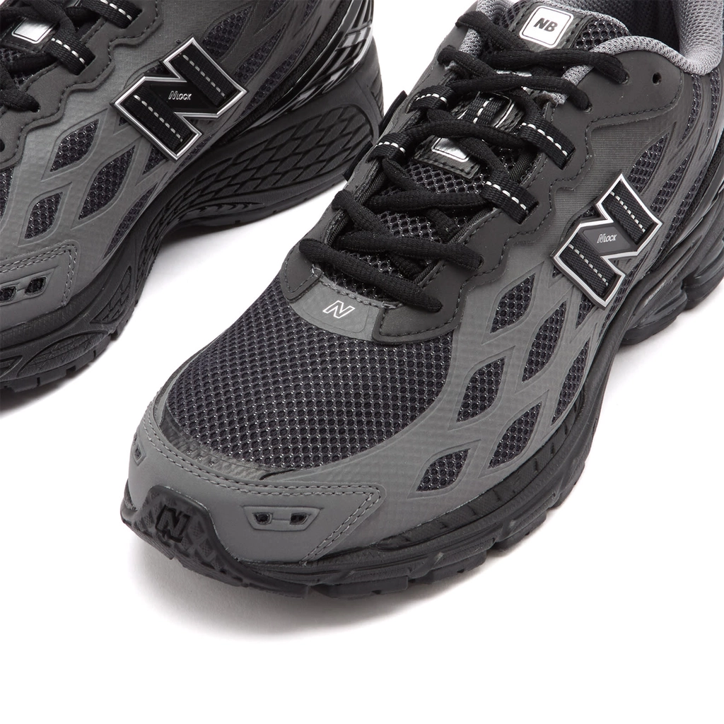 New Balance U1906WGS Sneaker Black